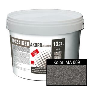 Kabe Mozaiker Akord Colorato - MA009 | 13,74kg