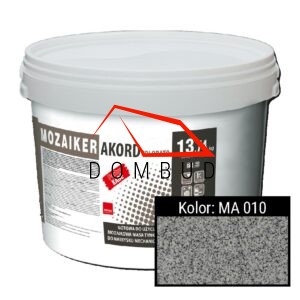 Kabe Mozaiker Akord Colorato - MA010 | 13,74kg