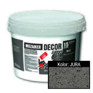 Kabe Mozaiker Decor - Jura | 15kg