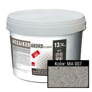 Kabe Mozaiekr Akord Colorato - MA007 | 18kg
