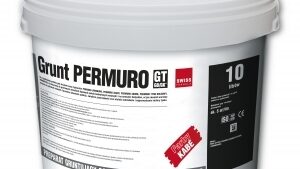 KABE PERMURO GT - grunt pod tynki akrylowe | 10 l