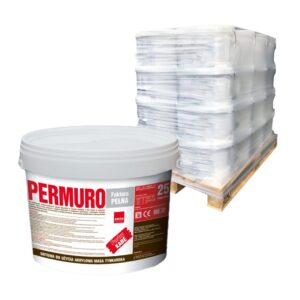 KABE PERMURO SP 25kg 1,5mm AKRYLOWY PALETA 24szt.