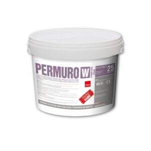 KABE PERMURO W SP 1,5mm - Akrylowy tynk do wnętrz | 25kg