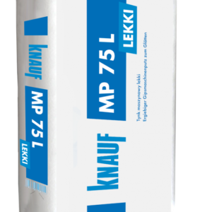 KNAUF tynk maszynowy lekki MP75L 30kg