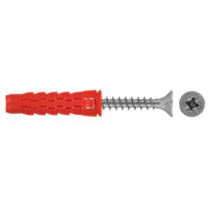 Kołek SFXP - Łącznik uniwersalny 6x50 | 100szt