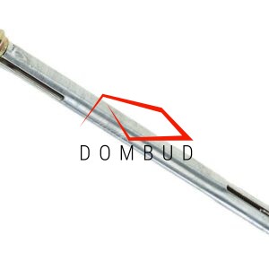 Łącznik do ościeżnicy metal 10x92 | 100szt