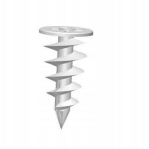 Wkręt-met KLIMAS łącznik spiralny WK-DS 50 28mm