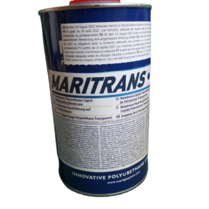 Maritrans MD - warstwa nawierzchniowa | 1kg