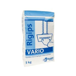 Vario Rigips - Masa szpachlowa | 25kg