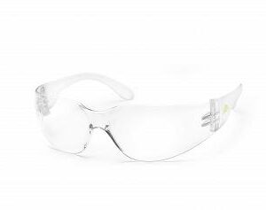 Okulary ochronne