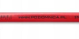 PRO - Ołówek stolarski | 24cm