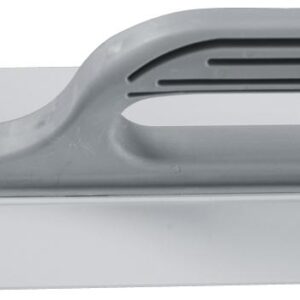 Paca metalowa 13x27 rączka PCV