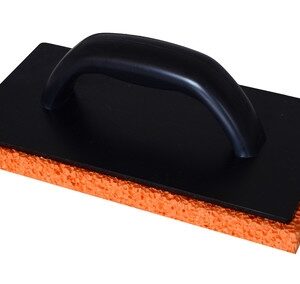 Paca PCV z gąbką | 13 cm x 27 cm