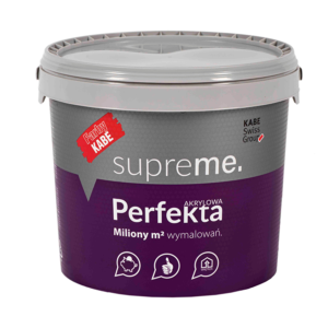 KABE PERFEKTA - Farba akrylowa | 5l