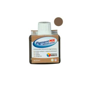 Inchem Pigment Mix - Beż | 80ml