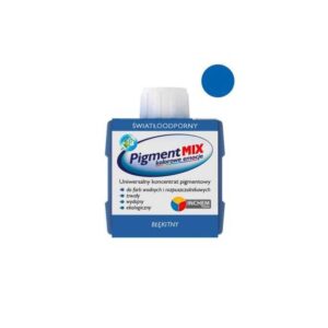 Inchem Pigment Mix - Błękitny | 80ml