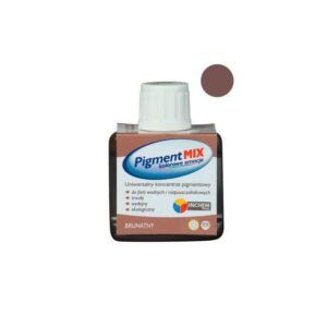 Pigment Mix - Brunatny | 80ml