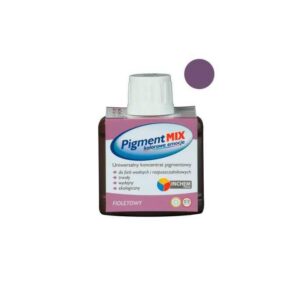 Inchem Pigment Mix - Fioletowy | 80ml