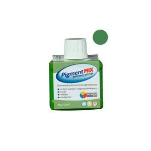 Inchem Pigment Mix - Miętowy | 80ml