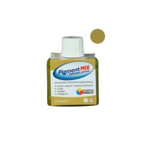 Inchem Pigment Mix - Oliwkowy | 80ml