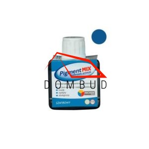 Inchem Pigment Mix - Szafirowy | 80ml
