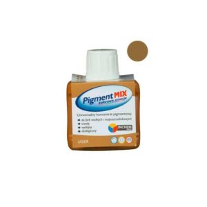 Inchem Pigment Mix - Ugier | 80ml