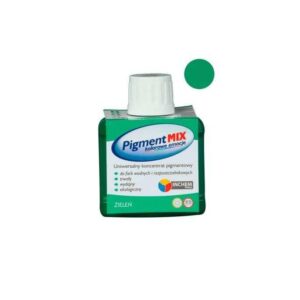 Inchem Pigment Mix - Zieleń | 80ml