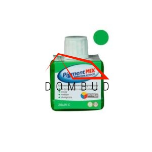 Inchem Pigment Mix - Zieleń G | 80ml