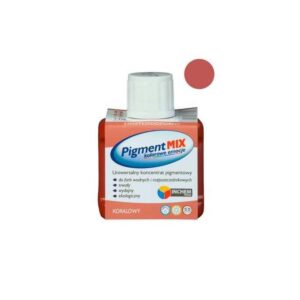 Inchem Pigment MIX - Koralowy | 80ml