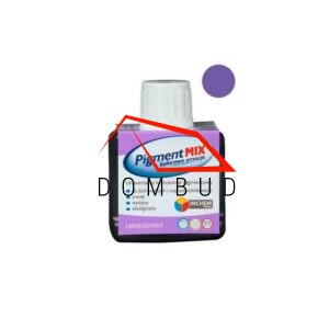 Inchem Pigmenty MIX - Lawendowy | 80ml
