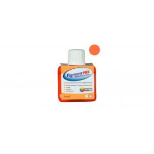 Inchem Pigment MIX - ORANŻ | 80ml