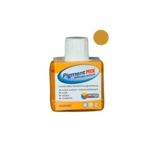 Inchem Pigment MIX - PIASEK | 80ml