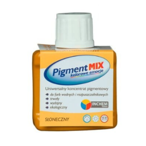 Pigment MIX - SŁONECZNY | 80ml