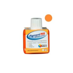 Inchem Pigment MIX - BRZOSKWINIA | 80ml