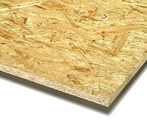 Płyta OSB gr 22 | 1250x2500cm