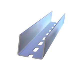 Profil UA50 ościeżnicowy | 4mb