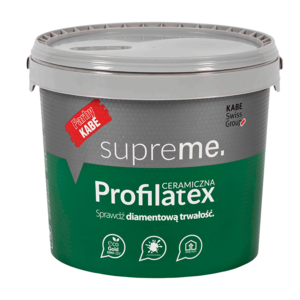 PROFILATEX - Farba lateksowa | 5l
