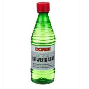Rozpuszczalnik uniwersalny | 0,5L