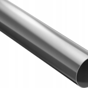 Proaqua Rura Spustowa Ø90mm PCV GRAFIT | 3m