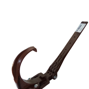 Rynajza regulowana czołowa PCV 12 Plastmo | 150mm