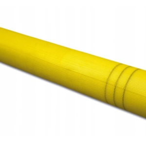 Siatka do dociepleń żółta-rolka 145g | 1mb