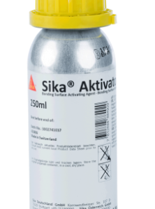 Sika Aktivator 205 - promotor adhezji do podłoży nieporowatych | 1l