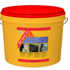 Sika Igasol 101 - Powłoka bitumiczna | 12l