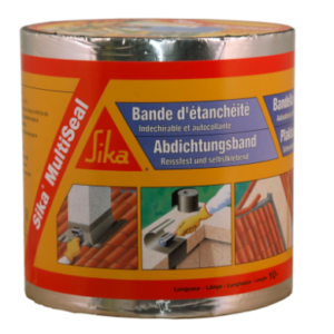 Sika MultiSeal - taśma uszczelniająca | 10mx15cm