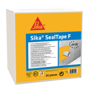 Sika SealTape F - taśma uszczelniajaca | 50m