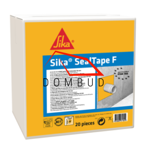 Sika SealTape F - Taśma uszczelniająca | 1mb