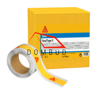 Sika SealTape S - taśma uszczelniajaca | 50m