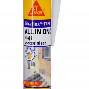 Sikaflex -11 FC - Grafit | 300ml