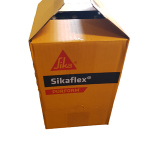 Sikaflex 11FC Grafit (karton 12szt.)