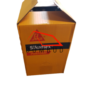 Sikaflex 11FC szary (karton 12szt.)